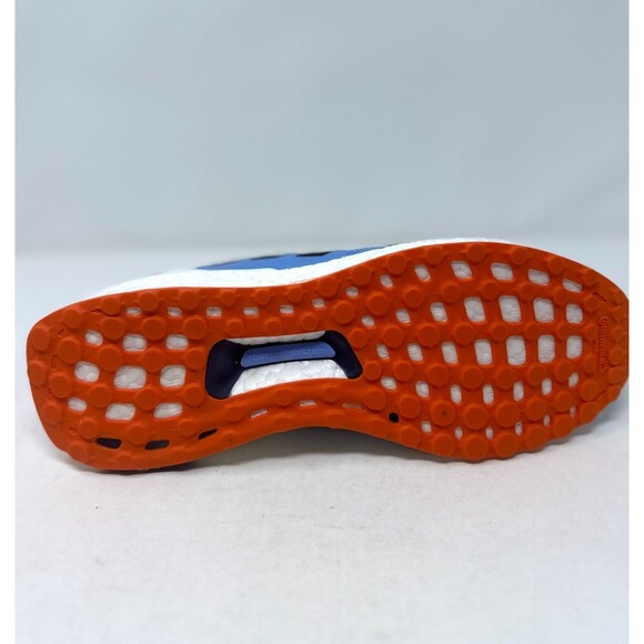 Adidas Copa Ultraboost DNA New York City FC NYCFC MLS HQ5901 sneakers Men's 8.5 - Picture 14 of 16